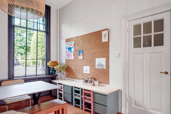 Medium property photo - Bloemendaalseweg 9A, 2061 CA Bloemendaal